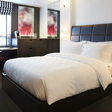 Hôtel Alt Québec Ngoại thất bức ảnh