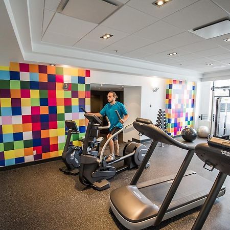 Hôtel Alt Québec Ngoại thất bức ảnh