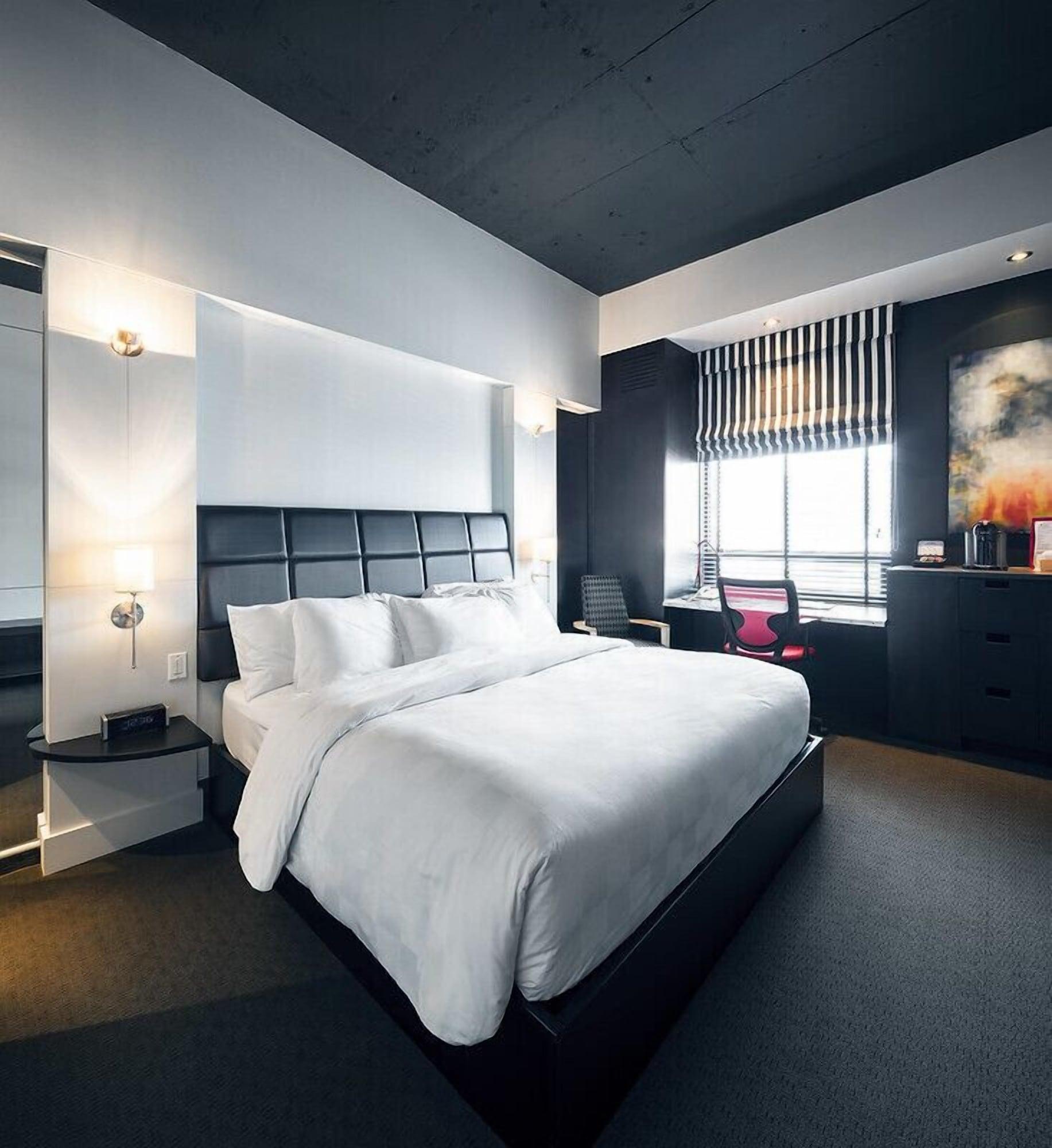 Hôtel Alt Québec Ngoại thất bức ảnh