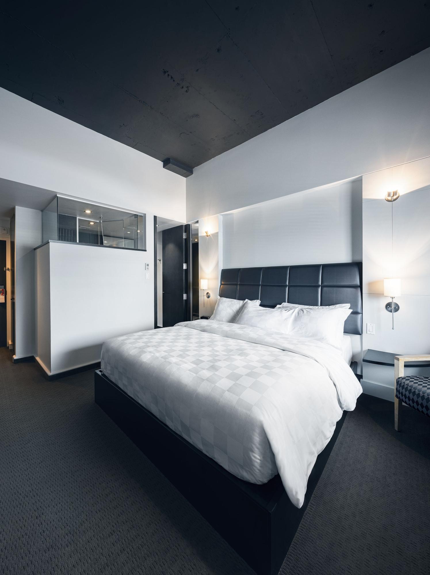 Hôtel Alt Québec Ngoại thất bức ảnh