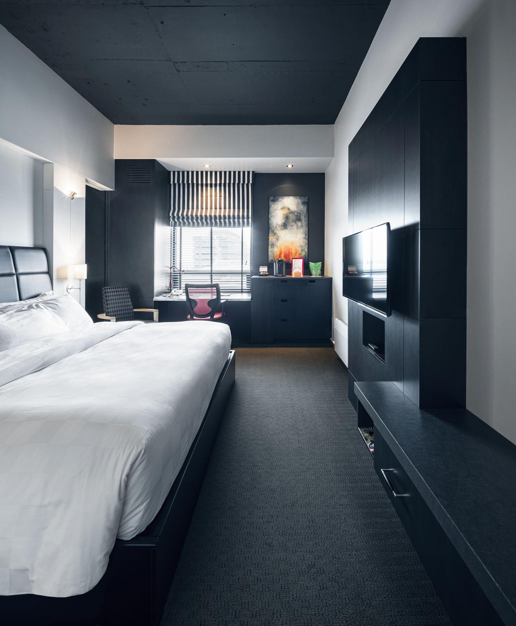 Hôtel Alt Québec Ngoại thất bức ảnh