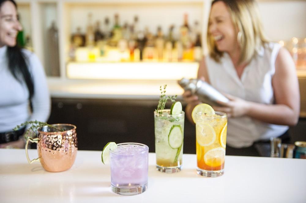 Hôtel Alt Québec Ngoại thất bức ảnh