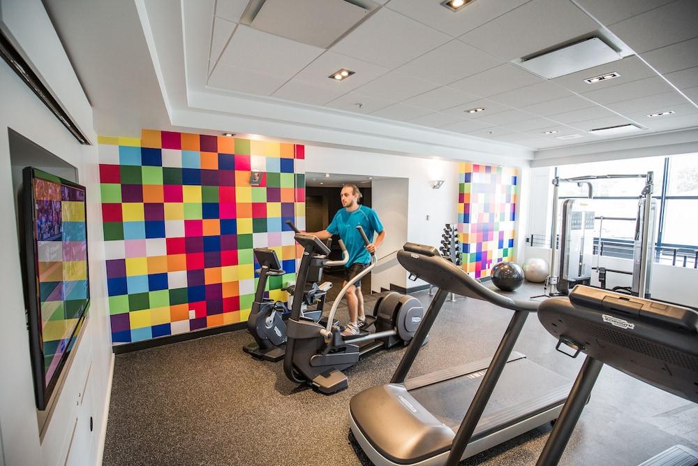 Hôtel Alt Québec Ngoại thất bức ảnh