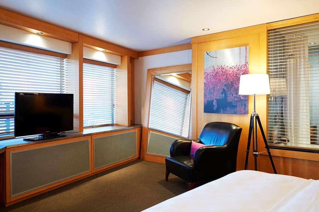 Hôtel Alt Québec Phòng bức ảnh