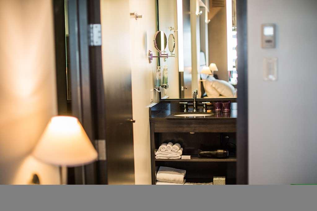 Hôtel Alt Québec Phòng bức ảnh