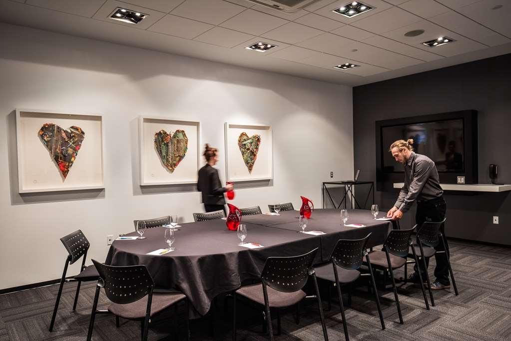Hôtel Alt Québec Tiện nghi bức ảnh