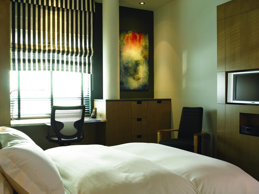 Hôtel Alt Québec Ngoại thất bức ảnh