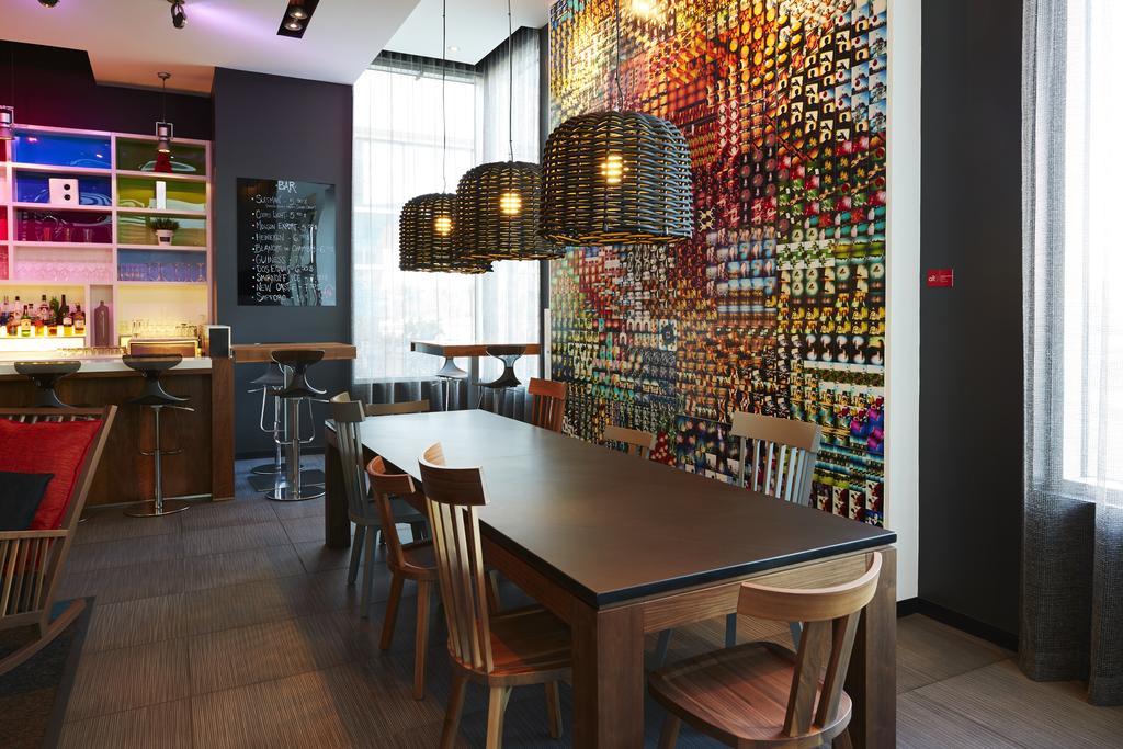 Hôtel Alt Québec Ngoại thất bức ảnh