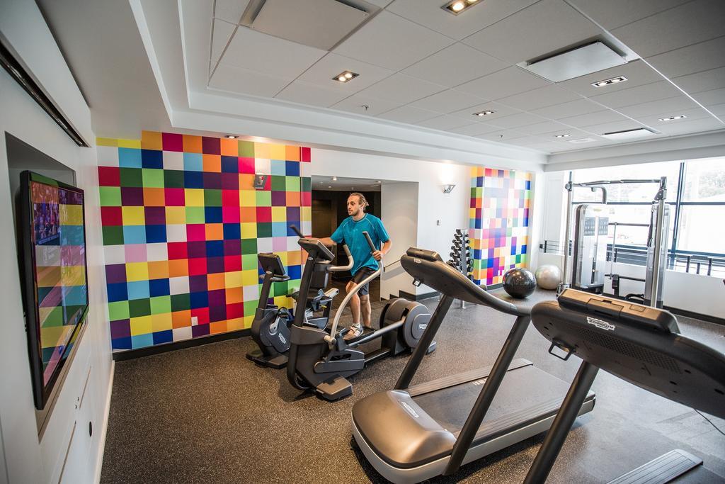 Hôtel Alt Québec Ngoại thất bức ảnh