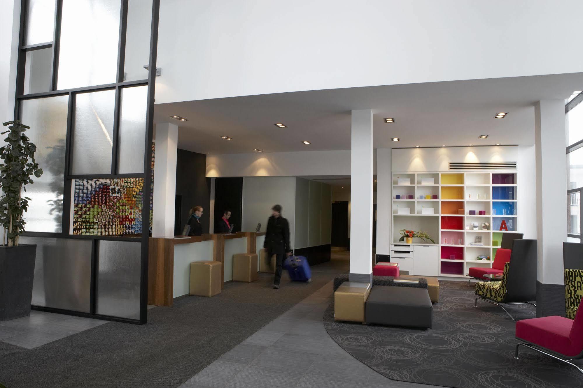 Hôtel Alt Québec Nội địa bức ảnh