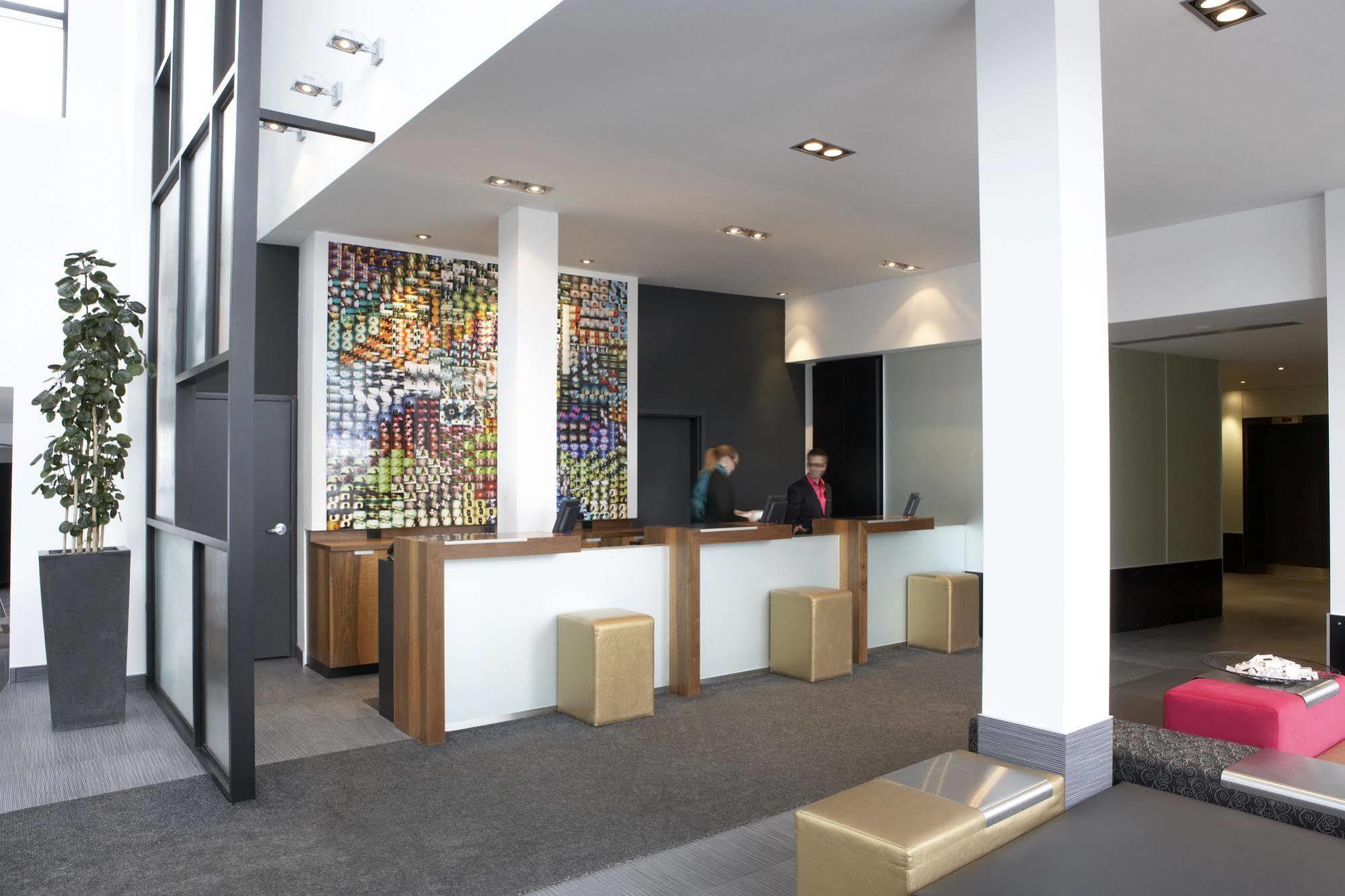 Hôtel Alt Québec Nội địa bức ảnh