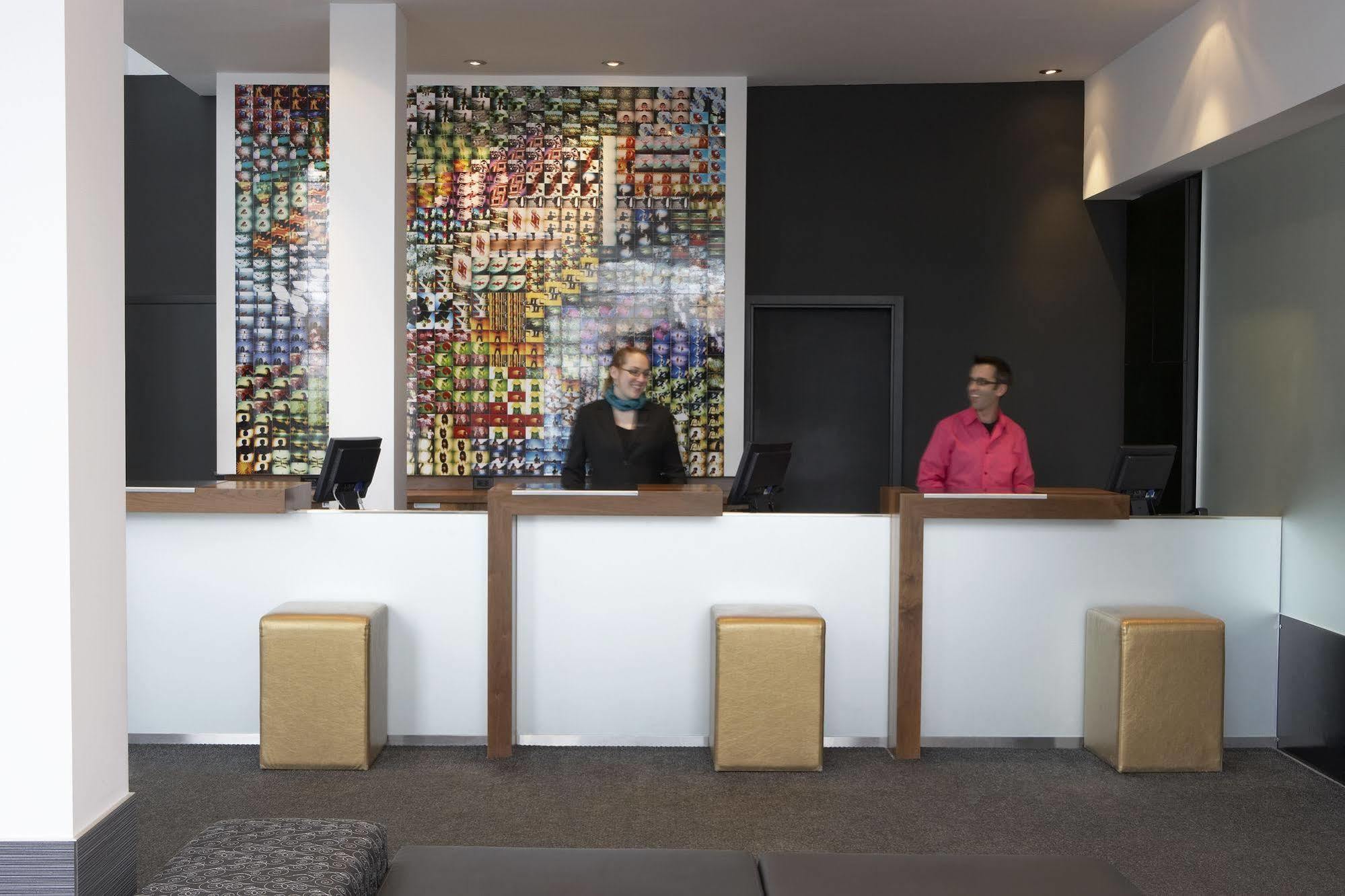 Hôtel Alt Québec Ngoại thất bức ảnh