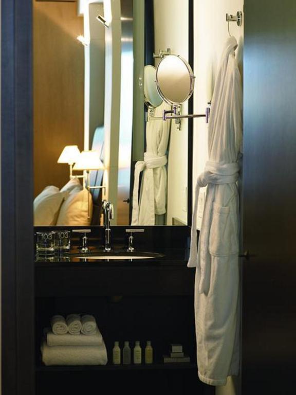 Hôtel Alt Québec Phòng bức ảnh
