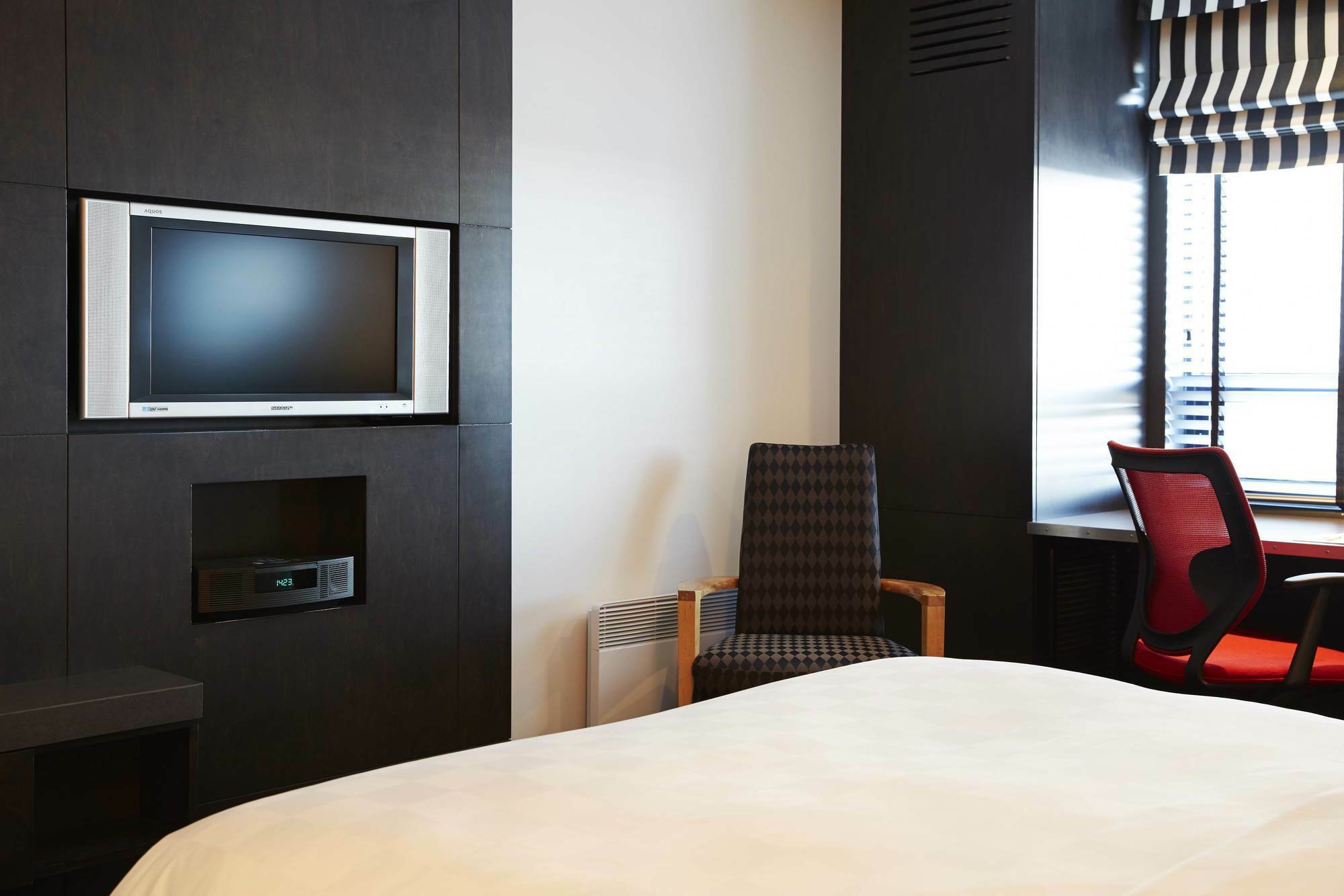 Hôtel Alt Québec Ngoại thất bức ảnh